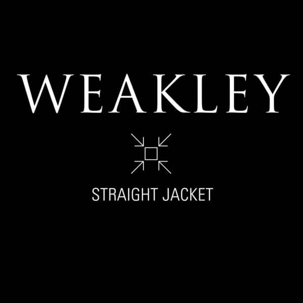 Cover art for Straight Jacket